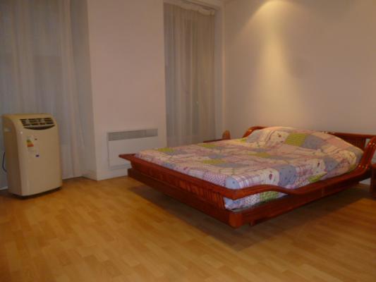 Photo 4 - Appartement 6 personnes à NICE