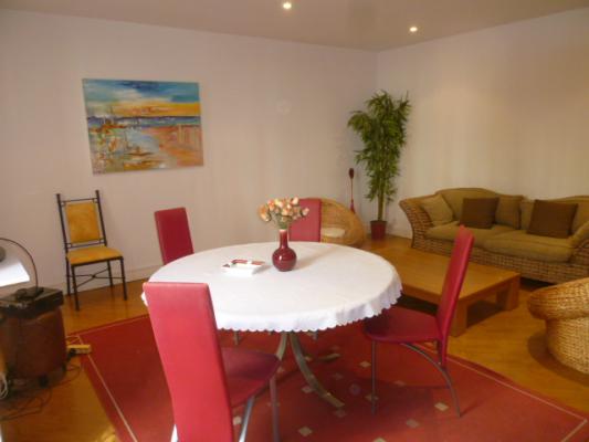 Photo 8 - Appartement 6 personnes à NICE