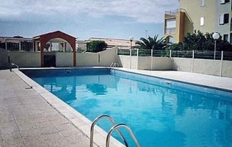 Location vacances NARBONNE PLAGE - photo n°1 annonce P1601100