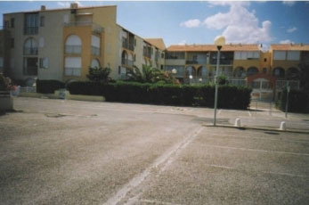 Photo 2 - Appartement 6 personnes à NARBONNE PLAGE