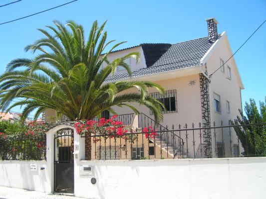 Photo 1 - Villa 6 personnes à CHARNECA DA CAPARICA
