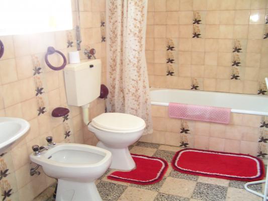 Photo 6 - Villa 6 personnes à CHARNECA DA CAPARICA