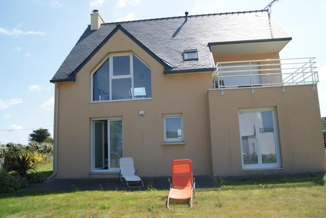 Photo n°2 location Maison de vacances à CROZON (annonce réf. P1802900)