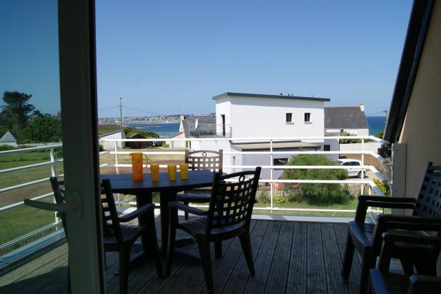 Photo n°3 location Maison de vacances à CROZON (annonce réf. P1802900)