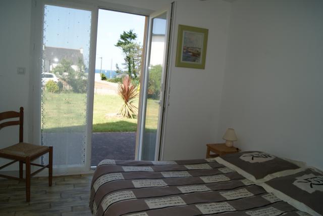 Photo n°5 location Maison de vacances à CROZON (annonce réf. P1802900)