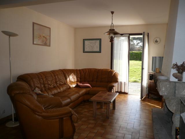 Photo n°3 location Maison de vacances à CAMARET SUR MER (annonce réf. P1802901)