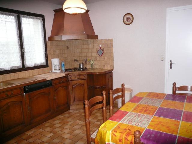 Photo n°4 location Maison de vacances à CAMARET SUR MER (annonce réf. P1802901)