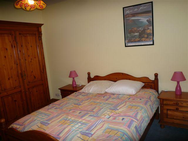 Photo n°7 location Maison de vacances à CAMARET SUR MER (annonce réf. P1802901)