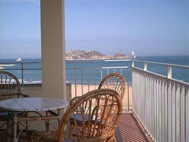 Location vacances L'ESTARTIT - photo n°1 annonce P1909900