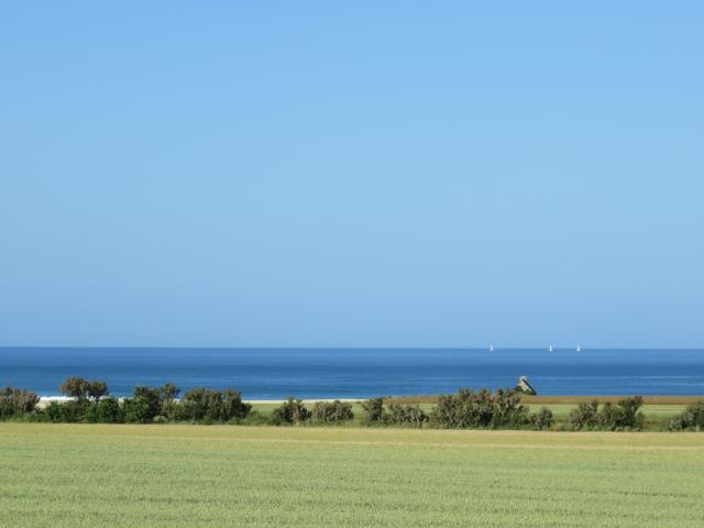 Photo n°1 location Maison de vacances à PLOVAN (annonce réf. P2102900)