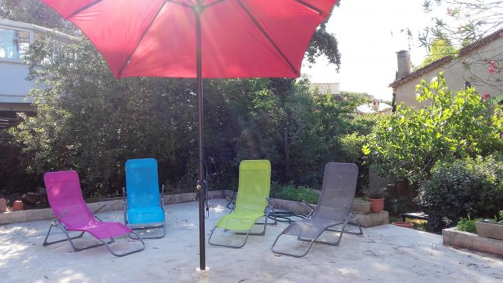 Photo 3 - Gîte 4 personnes à LES ISSAMBRES