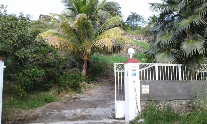 Photo 1 - Appartement 4 personnes à MORNE À L'EAU