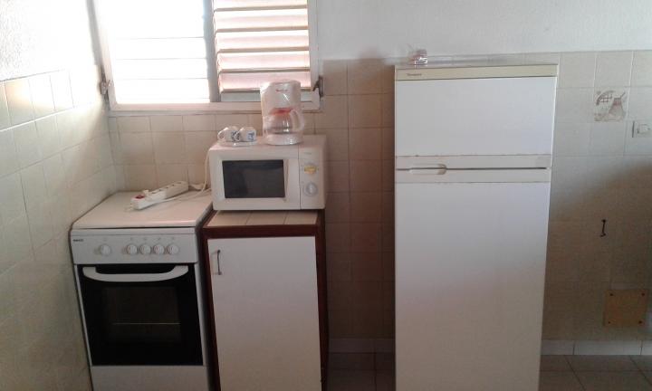 Photo 5 - Appartement 4 personnes à MORNE À L'EAU