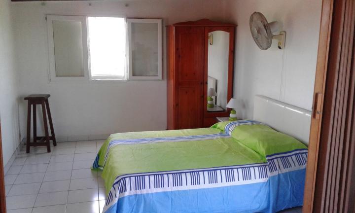 Photo 6 - Appartement 4 personnes à MORNE À L'EAU