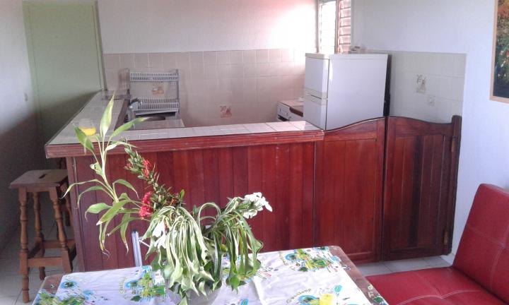 Photo 7 - Appartement 4 personnes à MORNE À L'EAU