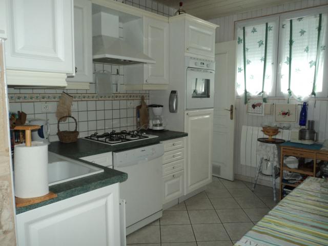 Photo 10 - Appartement 4 personnes à ARCACHON