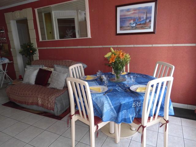 Photo 2 - Appartement 4 personnes à ARCACHON