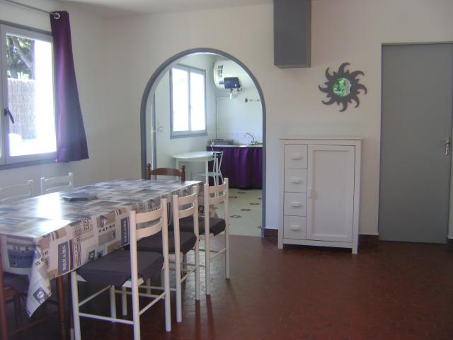 Location vacances LA GUÉRINIÈRE - photo n°3 annonce P2308500