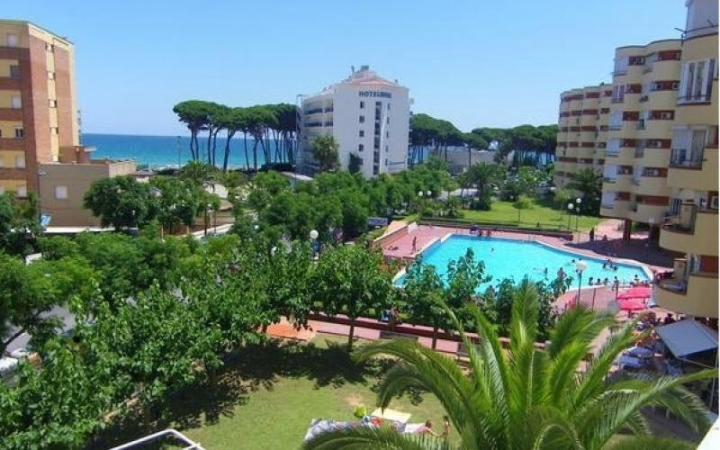 Photo 1 - Appartement 4 personnes à SALOU