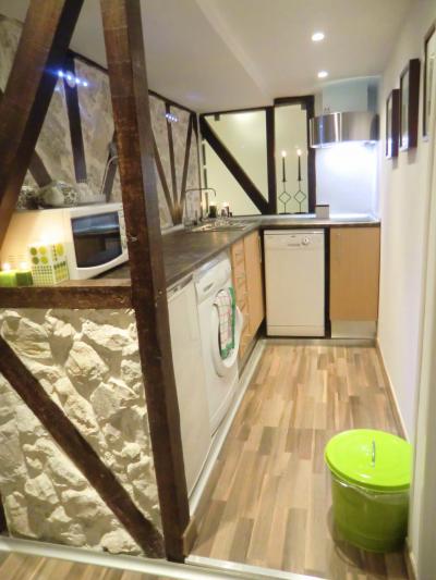 Photo 4 - Appartement 4 personnes à LISBOA