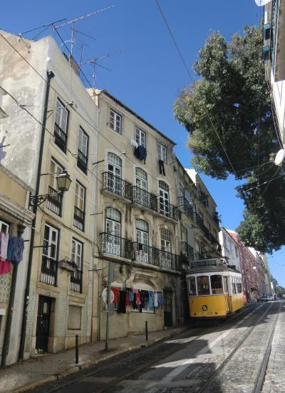 Photo 8 - Appartement 4 personnes à LISBOA