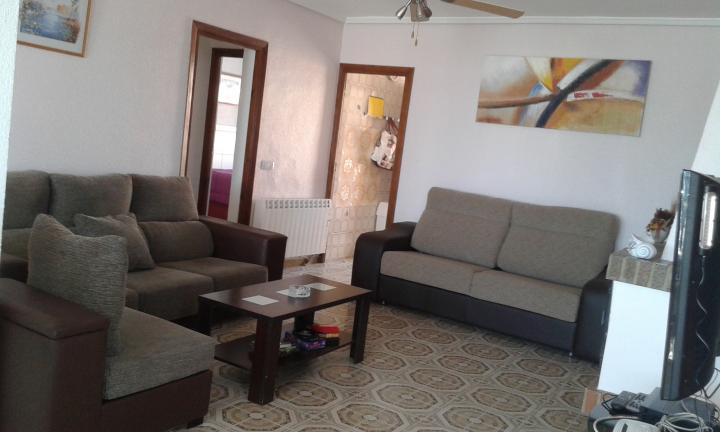 Photo 1 - Villa 6 personnes à CIUDAD QUESADA