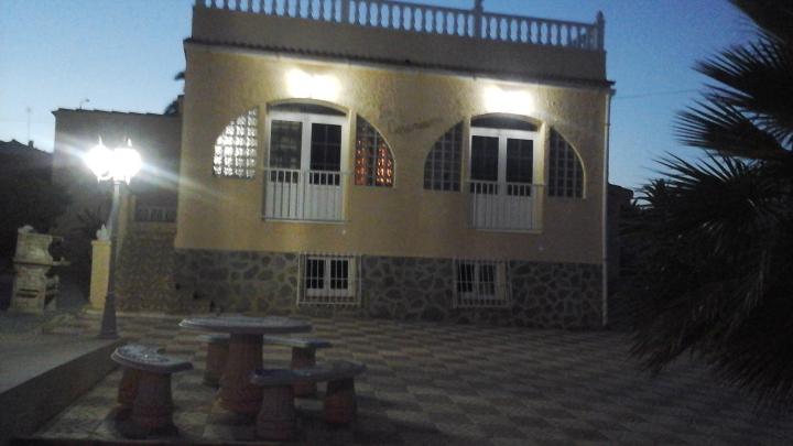 Photo 12 - Villa 6 personnes à CIUDAD QUESADA