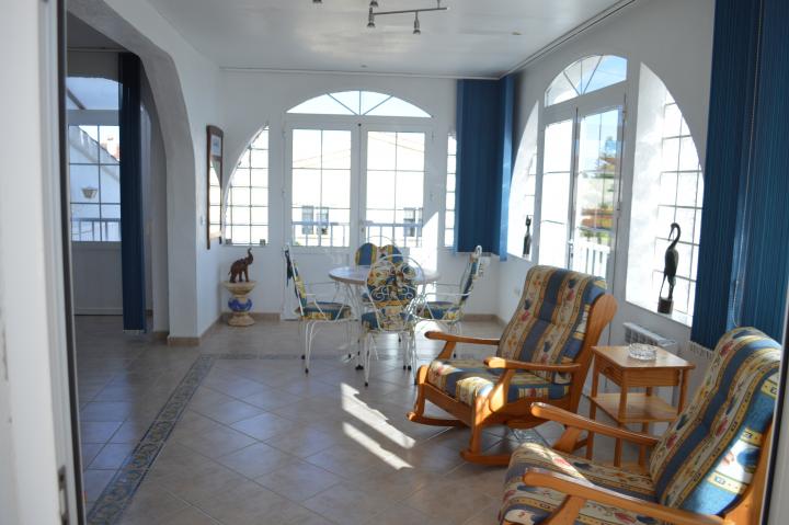 Photo 6 - Villa 6 personnes à CIUDAD QUESADA