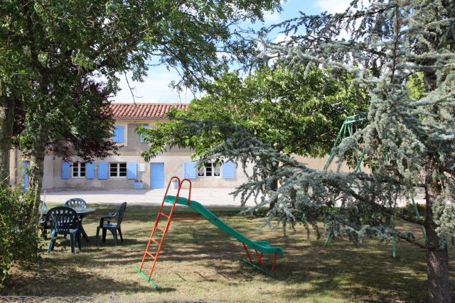 jardin