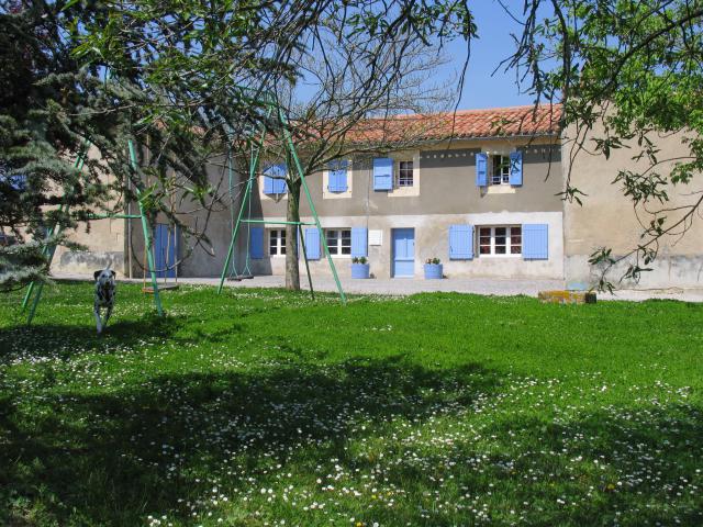 Photo 2 - Gîte 6 personnes à SAINT GERMAIN DES PRES