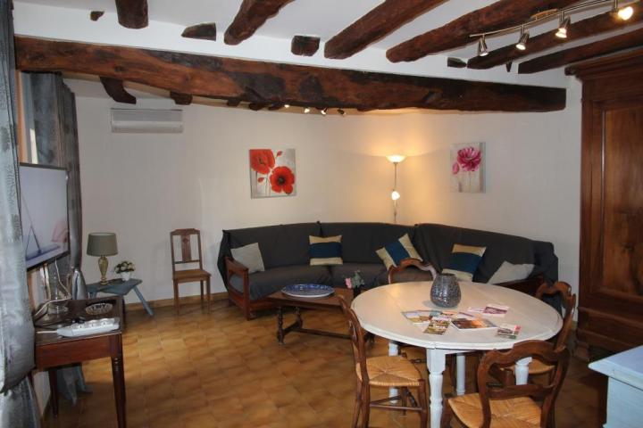 Location vacances SAINT GERMAIN DES PRES - photo n°4 annonce C0618100