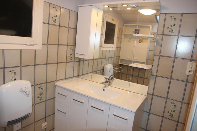 Photo 6 - Gîte 6 personnes à SAINT GERMAIN DES PRES