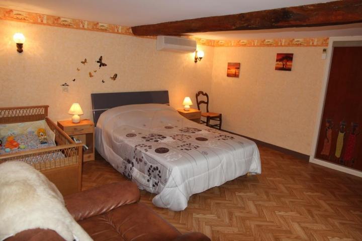 Photo 7 - Gîte 6 personnes à SAINT GERMAIN DES PRES