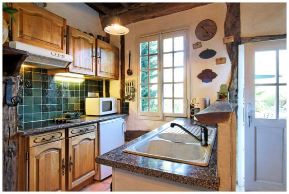 Location vacances CAZAUBON - photo n°2 annonce C0713200