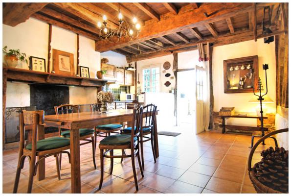 Location vacances CAZAUBON - photo n°5 annonce C0713200
