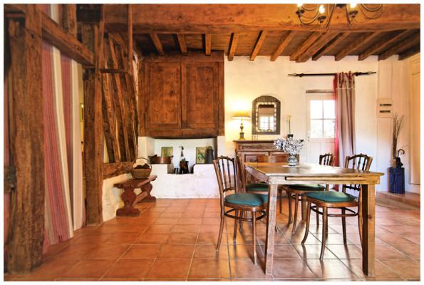 Location vacances CAZAUBON - photo n°6 annonce C0713200