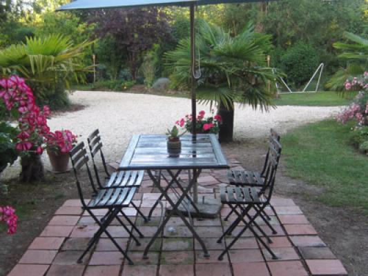 Photo 7 - Gîte 2 personnes à CAZAUBON