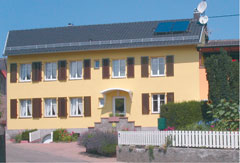 Photo 1 - Gîte 4 personnes à COSSWILLER