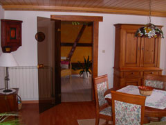Photo 2 - Gîte 4 personnes à COSSWILLER