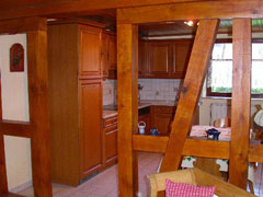 Photo 4 - Gîte 4 personnes à COSSWILLER