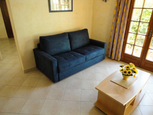 Photo 6 - Appartement 3 personnes à SAINT ANDRÉ DE LA ROCHE