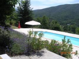 Photo 2 - Villa 13 personnes à DIEULEFIT