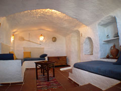 Photo 1 - Maison 5 personnes à GUADIX
