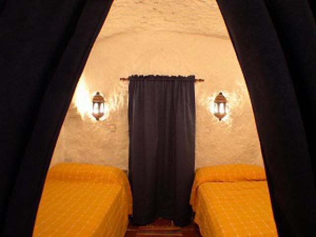 Photo 5 - Maison 5 personnes à GUADIX