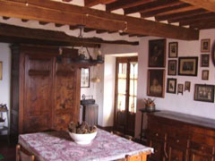 Photo 4 - Villa 8 personnes à BAGNI DI LUCCA