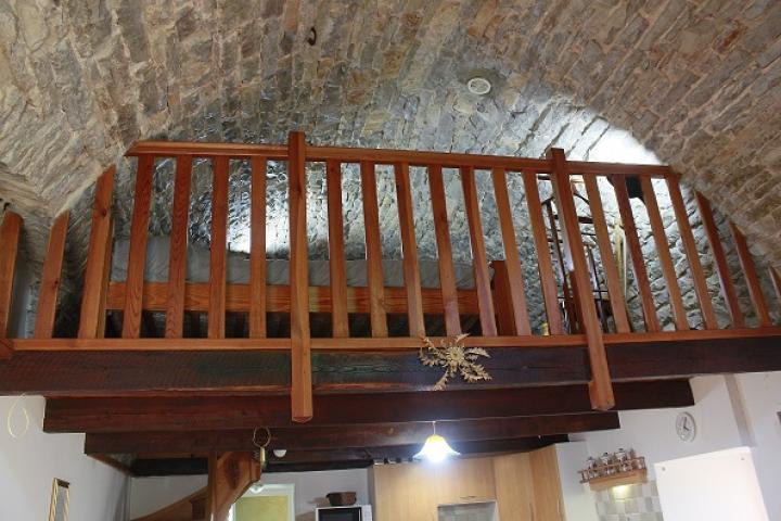Photo 1 - Gîte 6 personnes à LA COUVERTOIRADE
