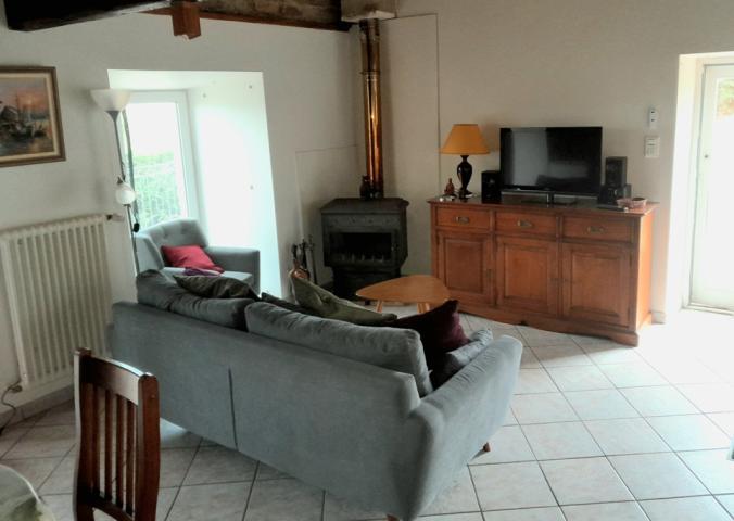 Photo 12 - Gîte 6 personnes à LA COUVERTOIRADE