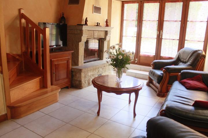 Photo 2 - Gîte 6 personnes à LA COUVERTOIRADE