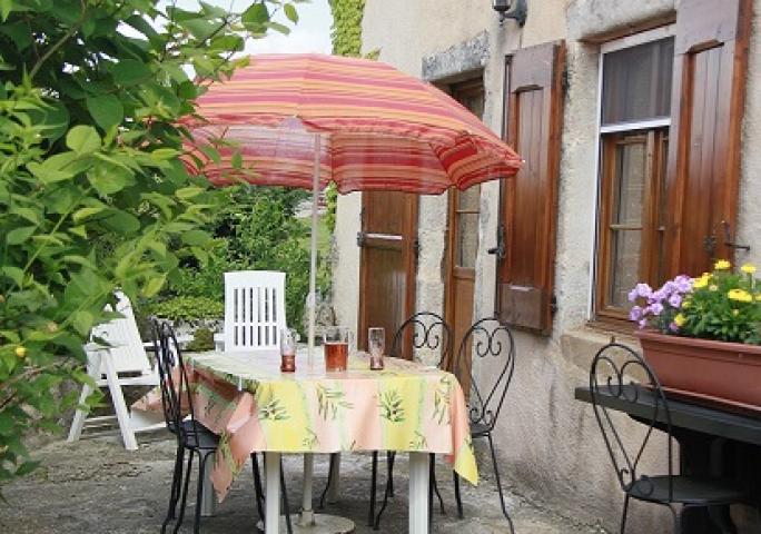 Photo 7 - Gîte 6 personnes à LA COUVERTOIRADE