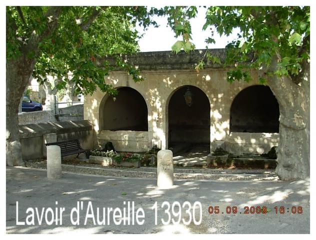 Photo 2 - Appartement 3 personnes à AUREILLE